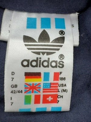 Adidas Boys Blue Jacket product image 9