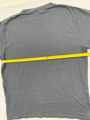 Comfort Colors Judith Feminist Black L T-Shirt Women Heavyweight