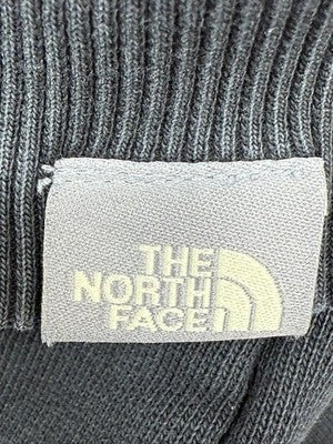 The North Face Gray Hoodie Youth Junior XL Pullover Cotton