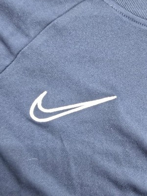 Nike Australia National Team Football Jersey Navy Dri-FIT S
