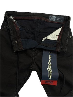 BNWT New Diesel Thommer Cbb-Ne Jogg Jeans Denim W26
