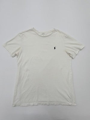 Polo Ralph Lauren Men's T-Shirt – Size L, Logo
