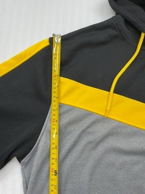 Lakers Boys Black Hoodie product image 5