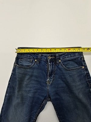 Zara Men Blue Jeans size 32 product image 5