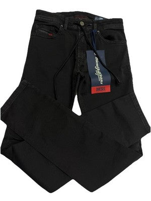 BNWT New Diesel Thommer Cbb-Ne Jogg Jeans Denim W26