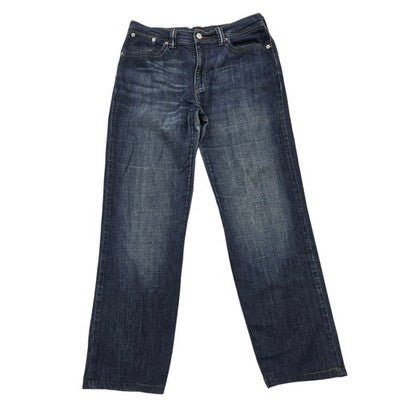Artistic Haul Men Blue Jeans product image 1