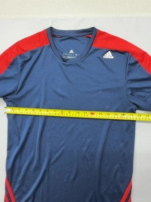 Adidas Kids Blue T-Shirt size 5 product image 7
