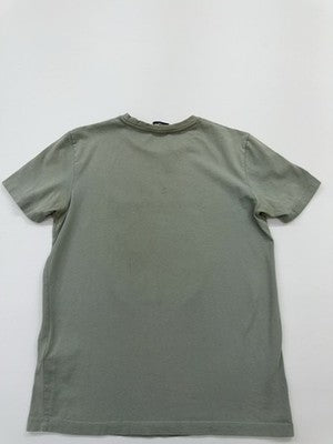 Diesel Men Gray T-Shirt size L product image 2