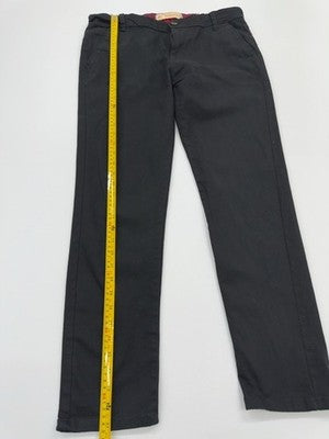 Timberland Boys Black Pants size 38 product image 5