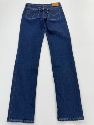 Levi's Boys Blue Jeans size 28 product image 2