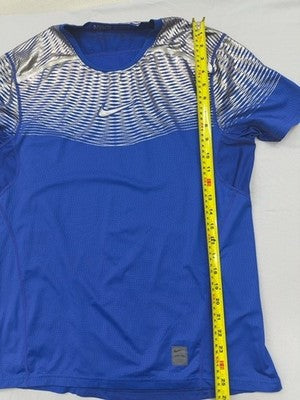 Nike Men Blue Shirt product image 8