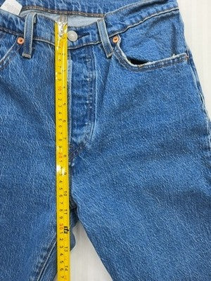 Levi's Men Blue Jeans product image 7