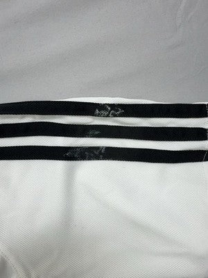 Adidas Men White Polo Shirt size L product image 10
