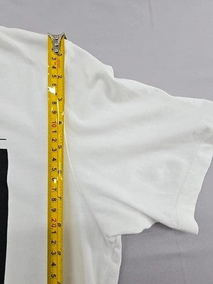 Jack & Jones NASA STS-28 Youth 164/14Y White T-Shirt