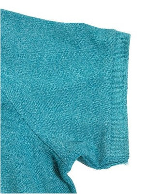 Superdry Pique Polo Men's Premium In Spearmint Grift Size XL