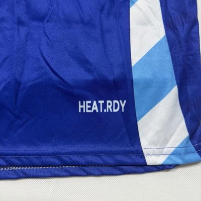 Argentina Lionel Messi #10 M Fifa/Aeroready/Adidas/2022 World Champions $130