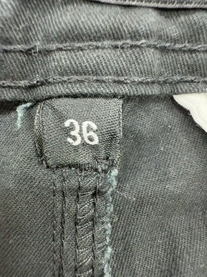 Timberland Boys Black Pants size 36 product image 4