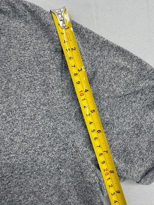 Disneyland Paris Mickey Mouse Grey T-Shirt M Cotton