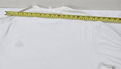 Adidas Adicolor Classics White 3-Stripes Slim Fit Men's Cotton T-Shirt