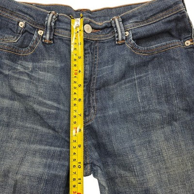 Artistic Haul Men Blue Jeans product image 5