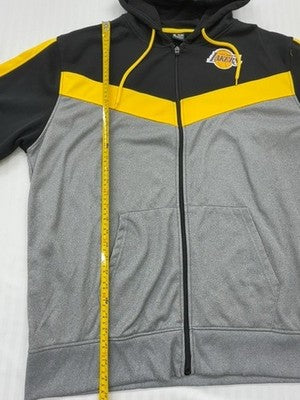Lakers Boys Black Hoodie product image 4