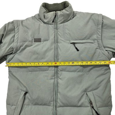 Fila Boys Green Jacket product image 7