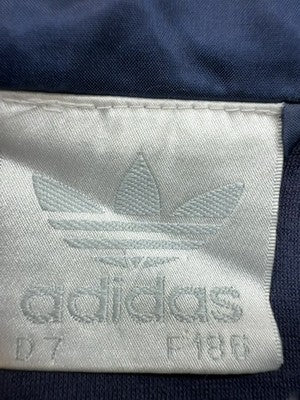 Adidas Boys Blue Jacket product image 8