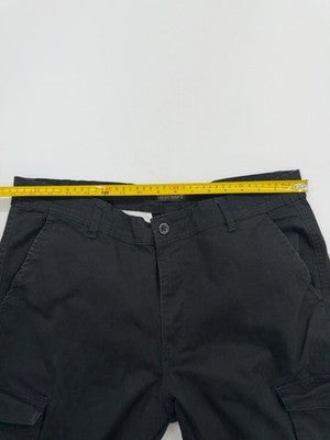 Timberland Boys Black Pants size 36 product image 8