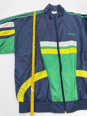 Adidas Boys Blue Jacket product image 4