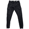 Jack & Jones Men Black Pants product image 1