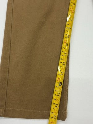 GooMan Boys Brown Chinos product image 6