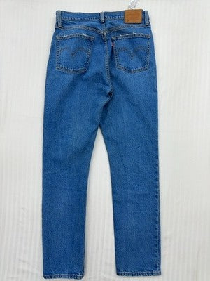 Levi's Men Blue Jeans product image 2