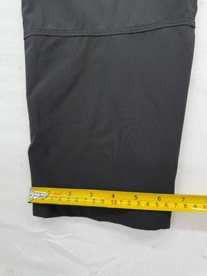 Russell Athletic Men's Black Dri-Power Fleece Sweatpants L Moisture Wicking