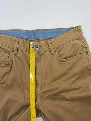 GooMan Boys Brown Chinos product image 7