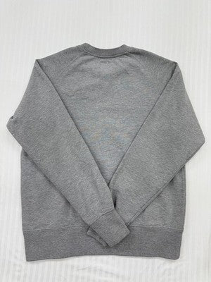 Adidas Boys Gray Hoodie product image 2