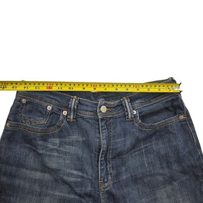 Artistic Haul Men Blue Jeans product image 4