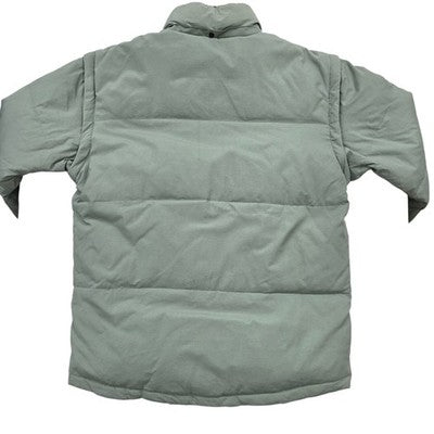 Fila Boys Green Jacket product image 2