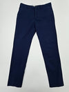 Zara Men Navy Chinos size 31 product image 1