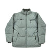 Fila Boys Green Jacket product image 1