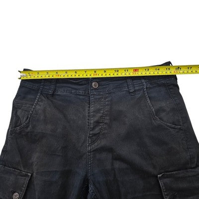 Jack & Jones Men Black Pants product image 5