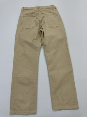 JW Anderson Men Beige Jeans size 1 product image 2