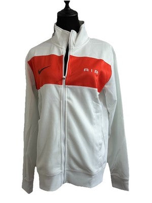 Nike Air Swoosh Jacket Men's Size Medium BNWT Tracksuit Nsw Tn 90 Retro