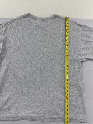 Champion Florida Gators Heather Grey T-Shirt 2XL Big & Tall