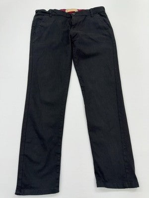 Timberland Boys Black Pants size 38 product image 1