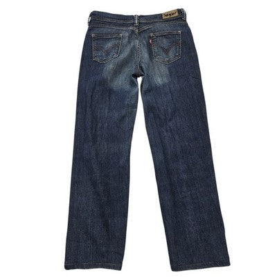 Artistic Haul Men Blue Jeans product image 2