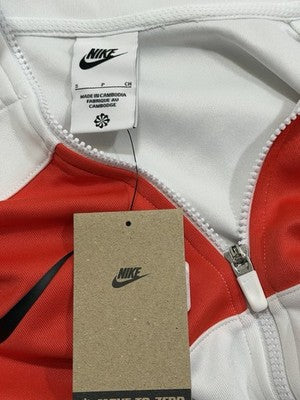 Nike Air Swoosh Jacket Men's Size Medium BNWT Tracksuit Nsw Tn 90 Retro