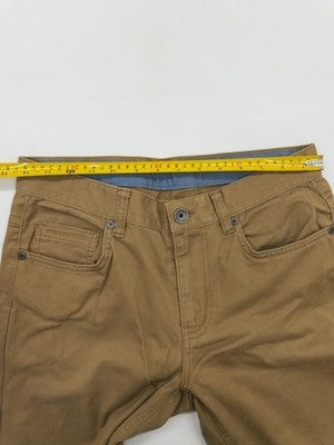GooMan Boys Brown Chinos product image 8