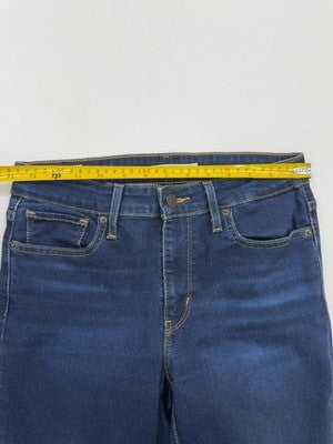 Levi's Boys Blue Jeans size 28 product image 8