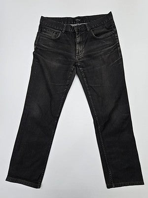 Zara Men Black Jeans size 32 product image 1