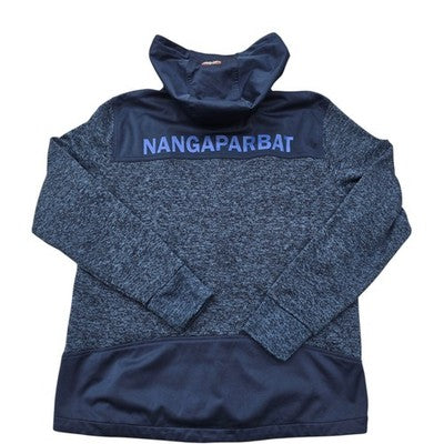 Nangaparbat Boys Navy Hoodie product image 2